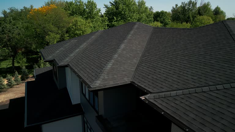 Best Storm Damage Roof Repair  in Jim Thorpe, PA